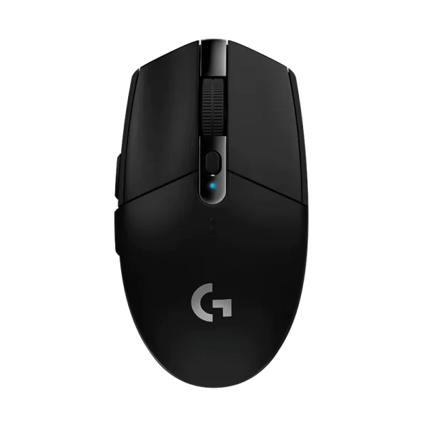 New G304 Light Speed Wireless Mouse Esports Game Lightweight and Portable Wireless Light Speed PC Gamer Same Model for Logitech - Image 2