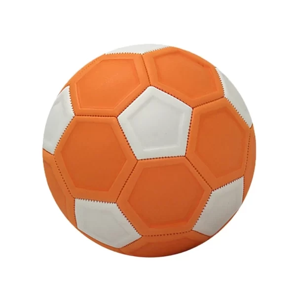 Sport Swerves Football Curving Kick Ball Entertainment Gift for Boys Girls